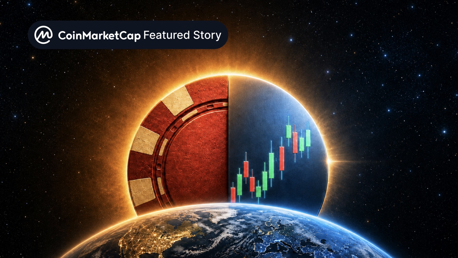 Are Prediction Markets Gambling or Trading? Regulators and Platforms Face Off