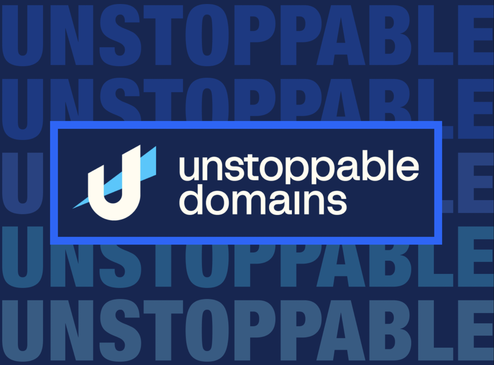 Unstoppable Domains Becomes a Unicorn as New Funding Round Takes Valuation to $1 Billion