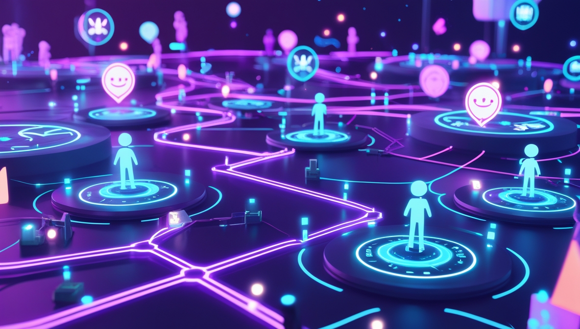 How Meme Projects Use Quests to Build Stickier Communities