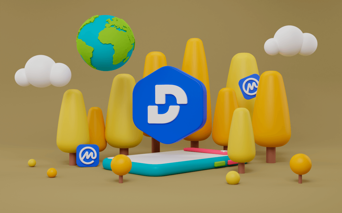 What Is De.Fi?