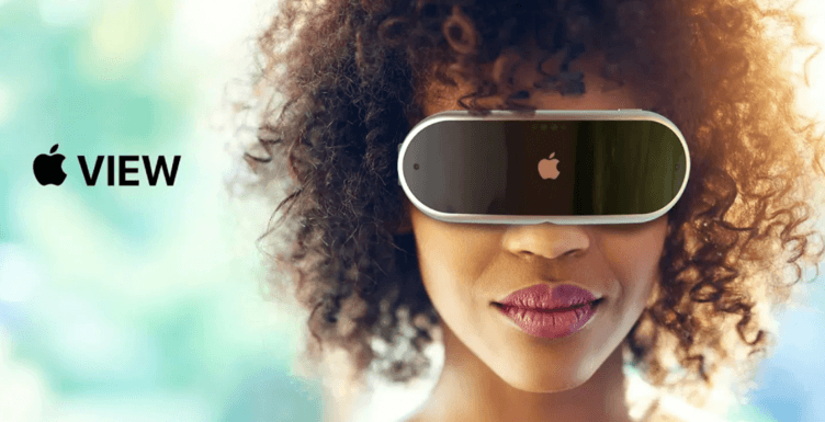 With Mixed Reality Headset Coming, Apple Delays Lighter AR Glasses Over Technical Issues
