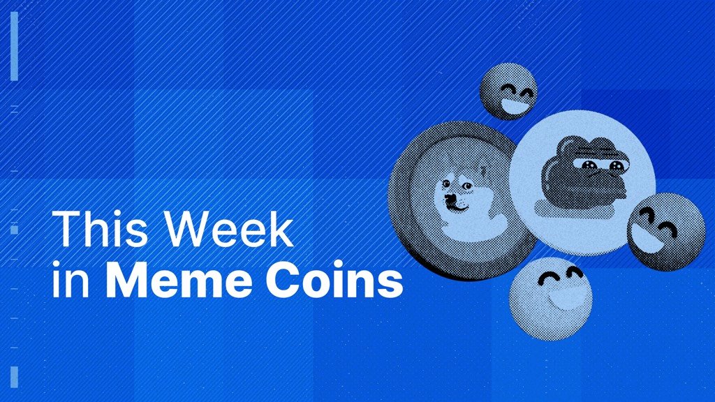 This Week in Meme Coins: U.S. Elections and Prayers for Peanut Dominate Markets