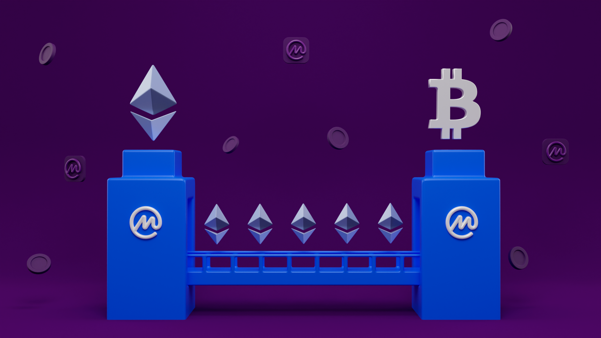 What Are Cross-Chain Bridges?