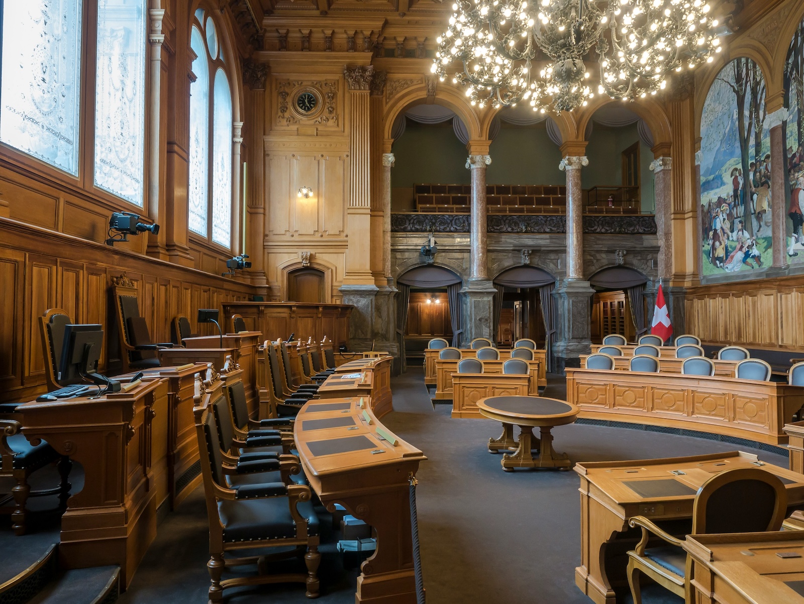 Washington Court Orders Kalshi To Pull Most Prediction Markets in State