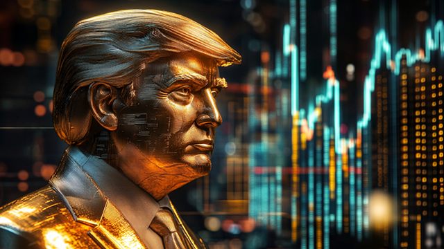 El Colapso del Mercado No Tiene Impacto a Largo Plazo Pese a las Liquidaciones de $20 Mil Millones