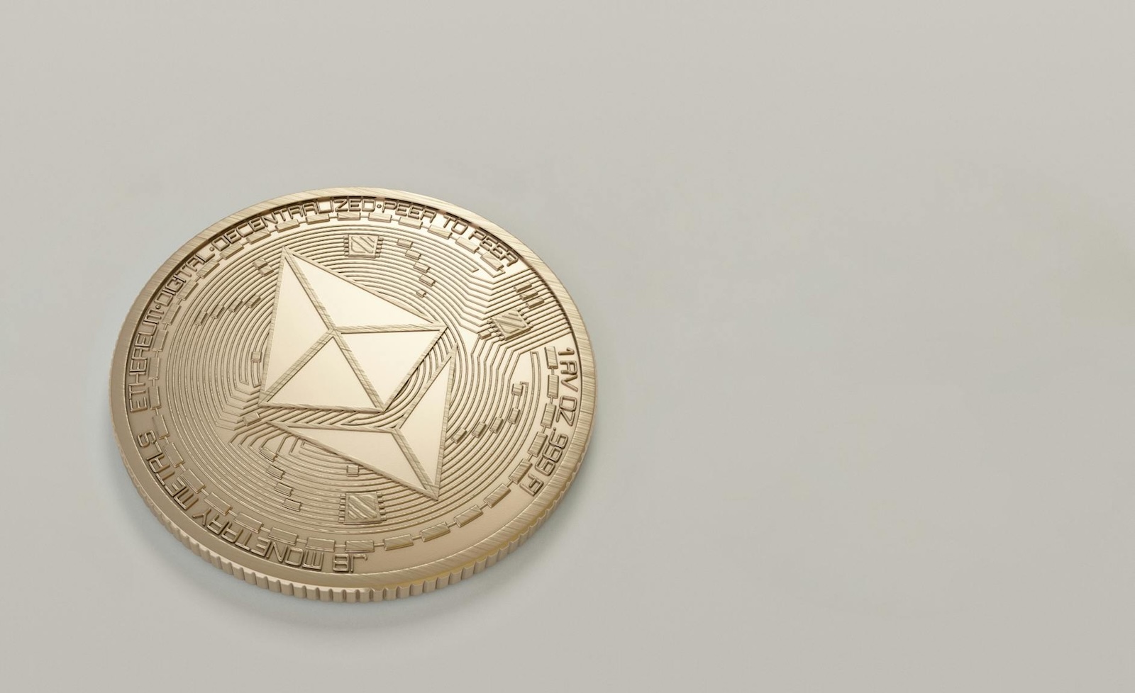 Bitmine Adds 52,203 ETH, Inches Closer to 5% of Ether Supply