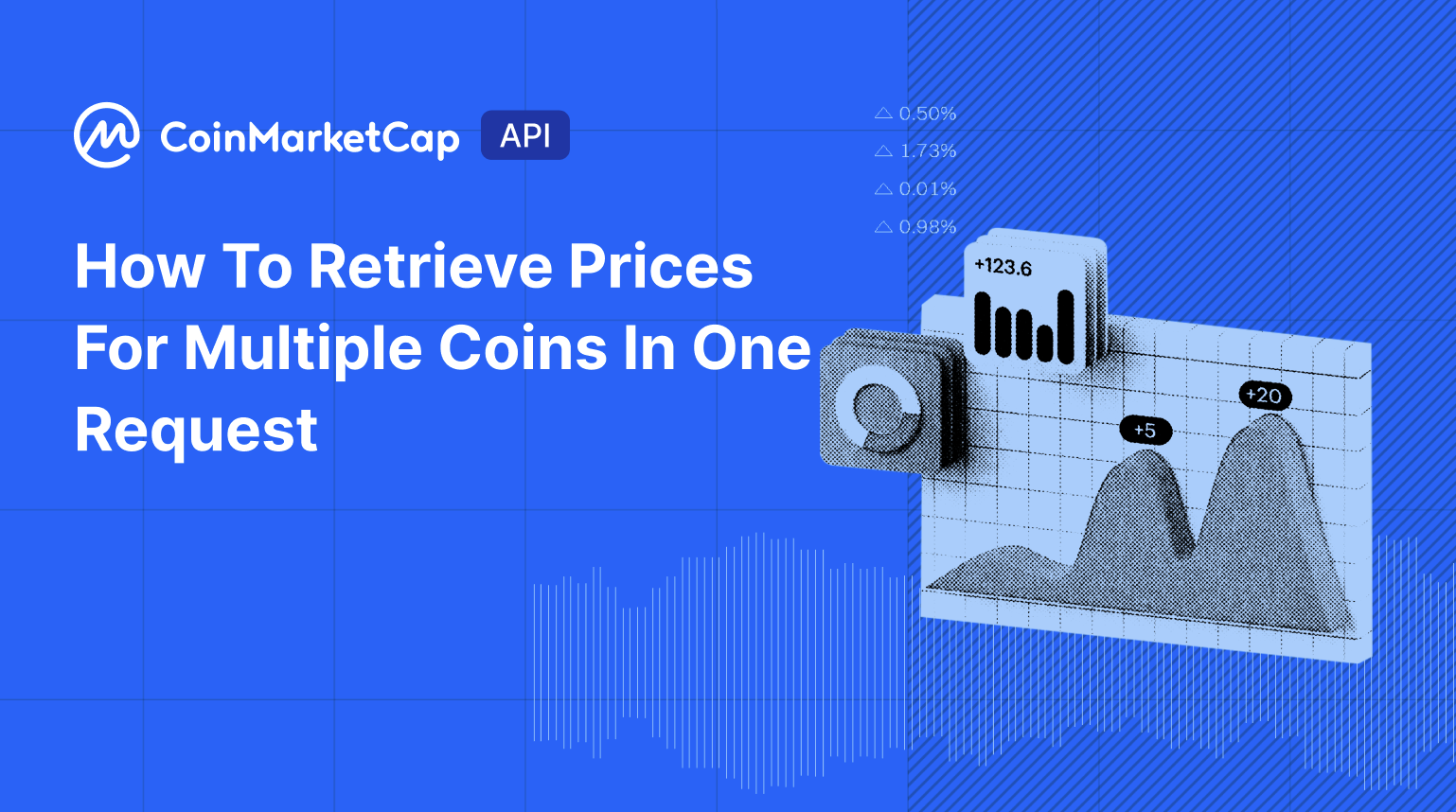 How to Retrieve Prices for Multiple Coins in One Request