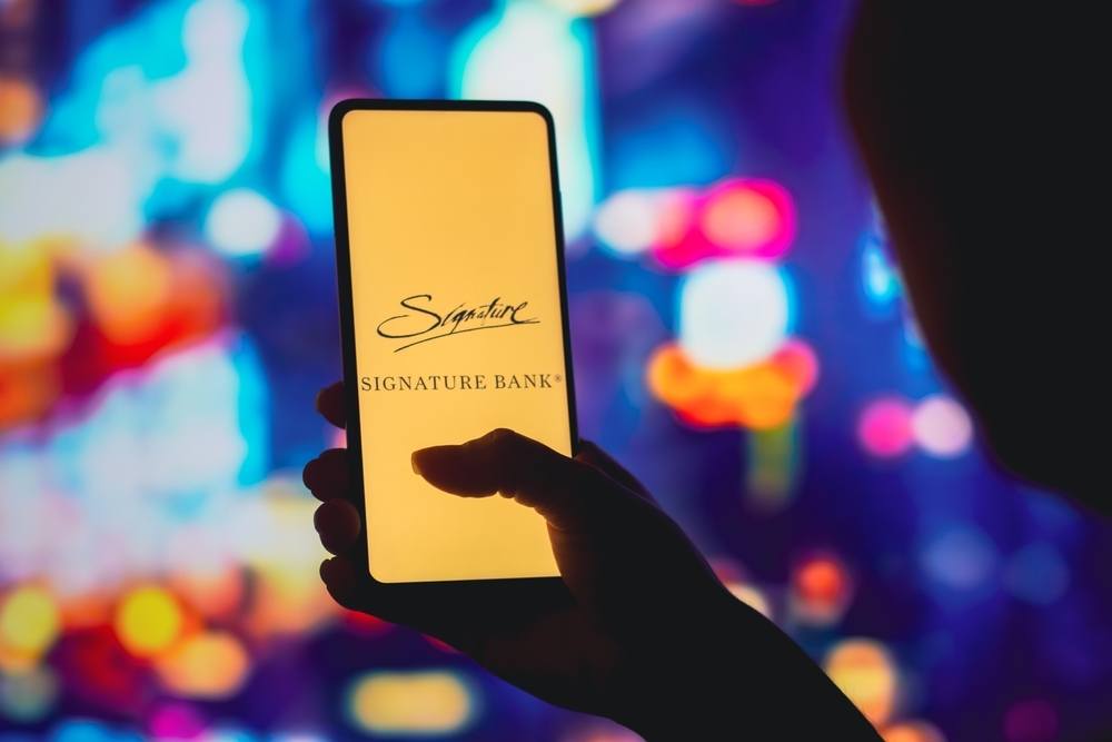Signature's Seized Assets Sold Without Crypto — Here's Why It Matters