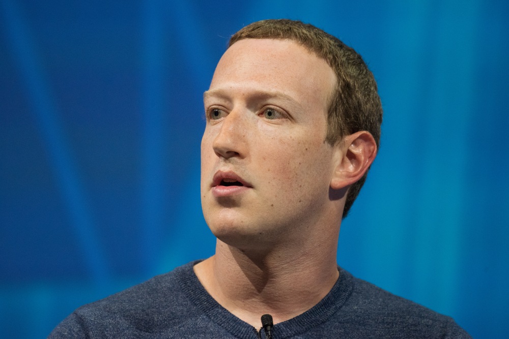 Meta Should Ban Teens From Metaverse, Senators Tell Zuckerberg