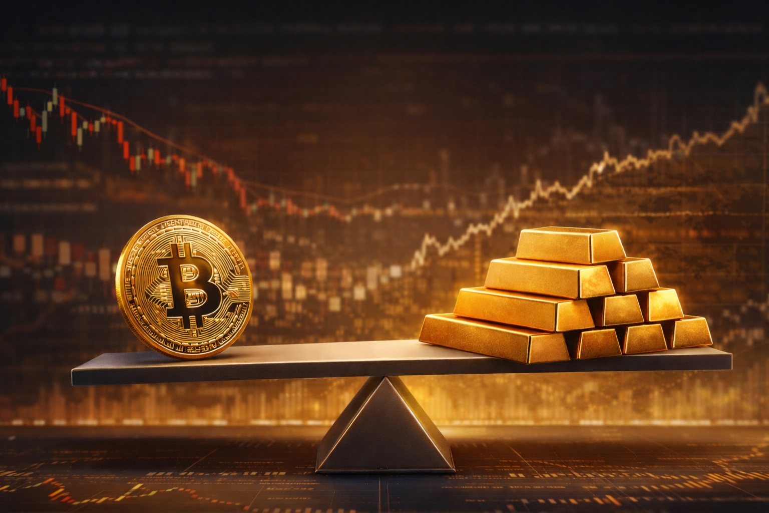 Goldman Sachs Cuts 2026 Gold Forecast to $4,900