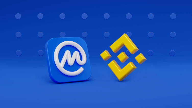 CMC Crypto Playbook ประจำปี 2566: การปรับใช้เอาท์ลุคสำหรับผู้ใช้งานคริปโตในระดับสากล โดย CZ