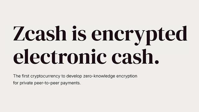 Zcash Price Explodes 900% as Galaxy Touts ZEC as Privacy Alternative