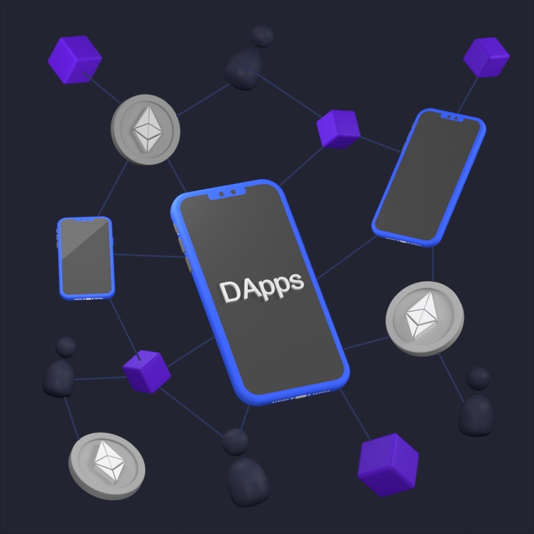 What Are DApps?