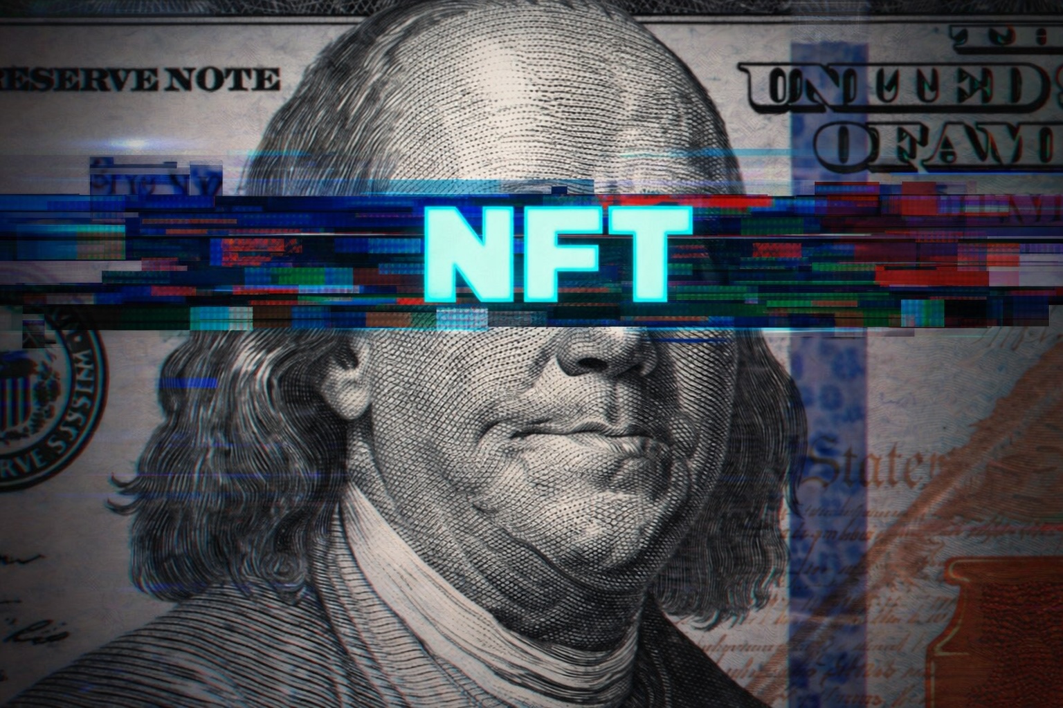 Предложение NFT Достигло 1,3 Млрд На Фоне Падения Продаж На 37% В 2025 Году