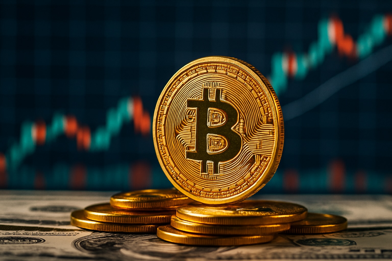 Bitcoin Supply in Profit Approaches 2022 Bear Market Levels