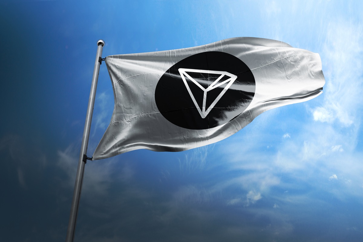 Another Tiny Caribbean Nation Looks at Making Tron Legal Tender... Or Not