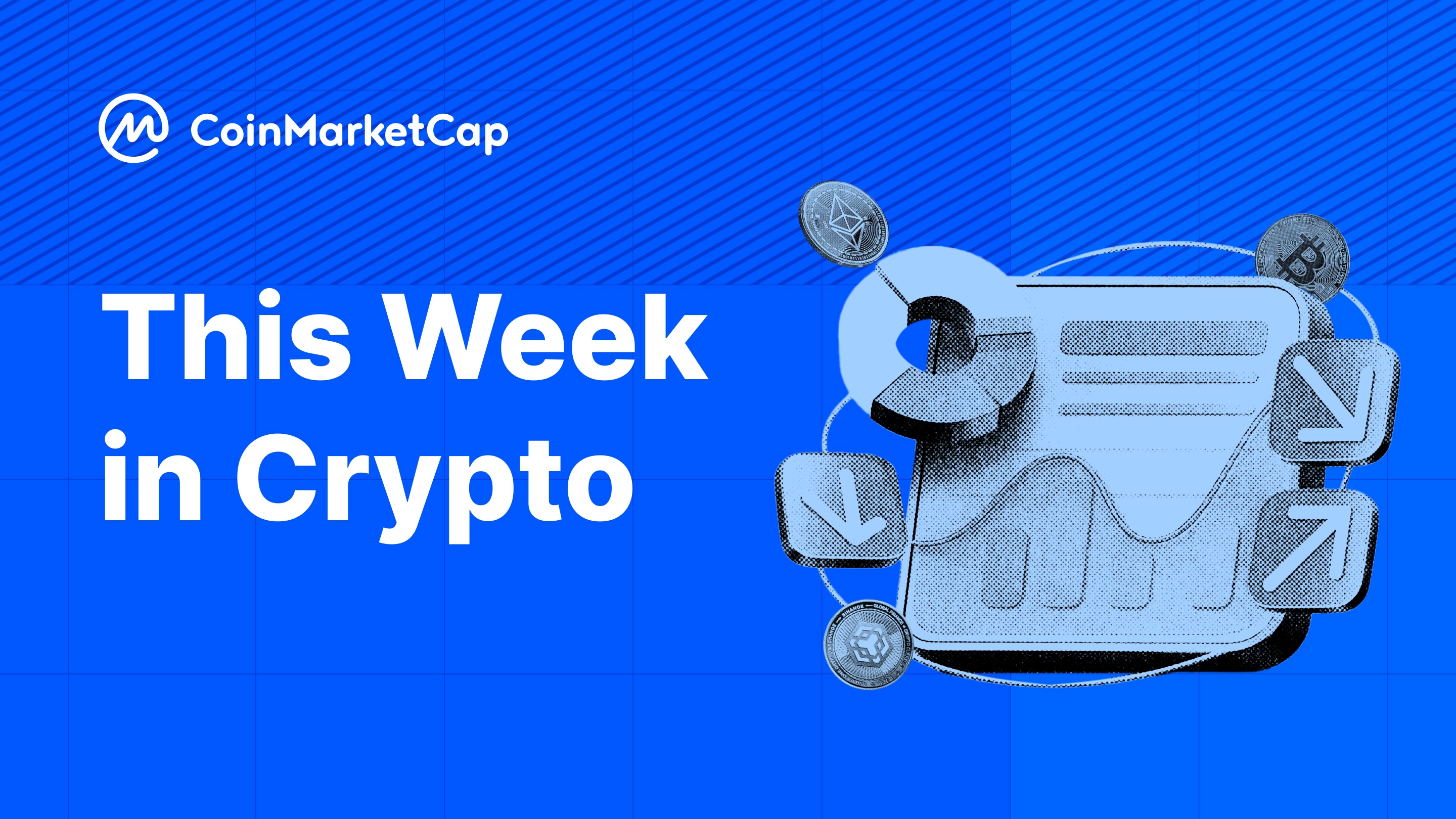 Macro News: Crypto Rallies On TradFi Adoption, Oil Drops After Strait of Hormuz Briefly Reopens