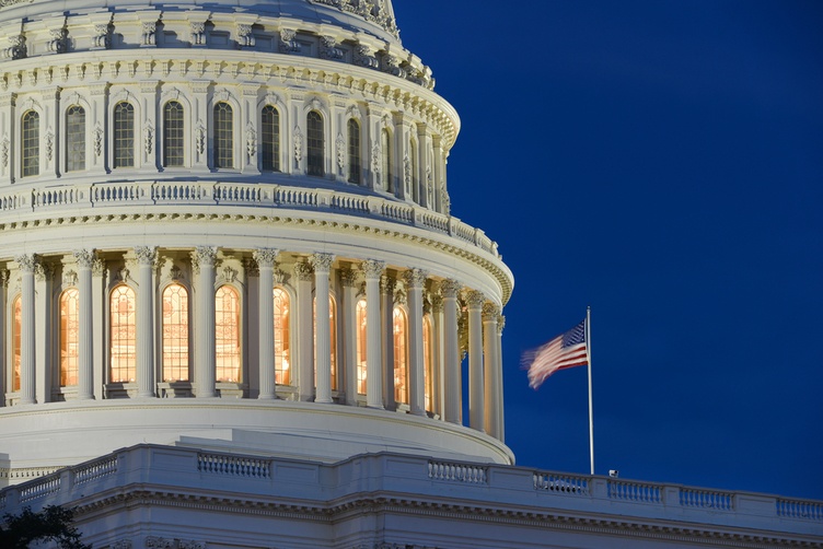 Almost 200 Members of Congress Received Money From Sam Bankman-Fried or FTX Executives