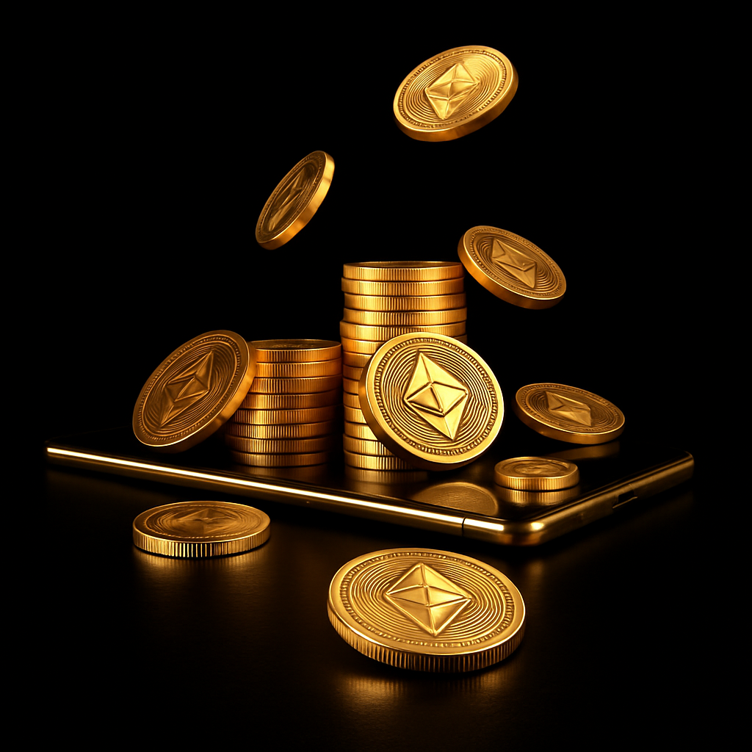 BitMine alcanza los 10.800 millones de dólares en reservas con la expansión de tesorería de 2,15 millones de ETH