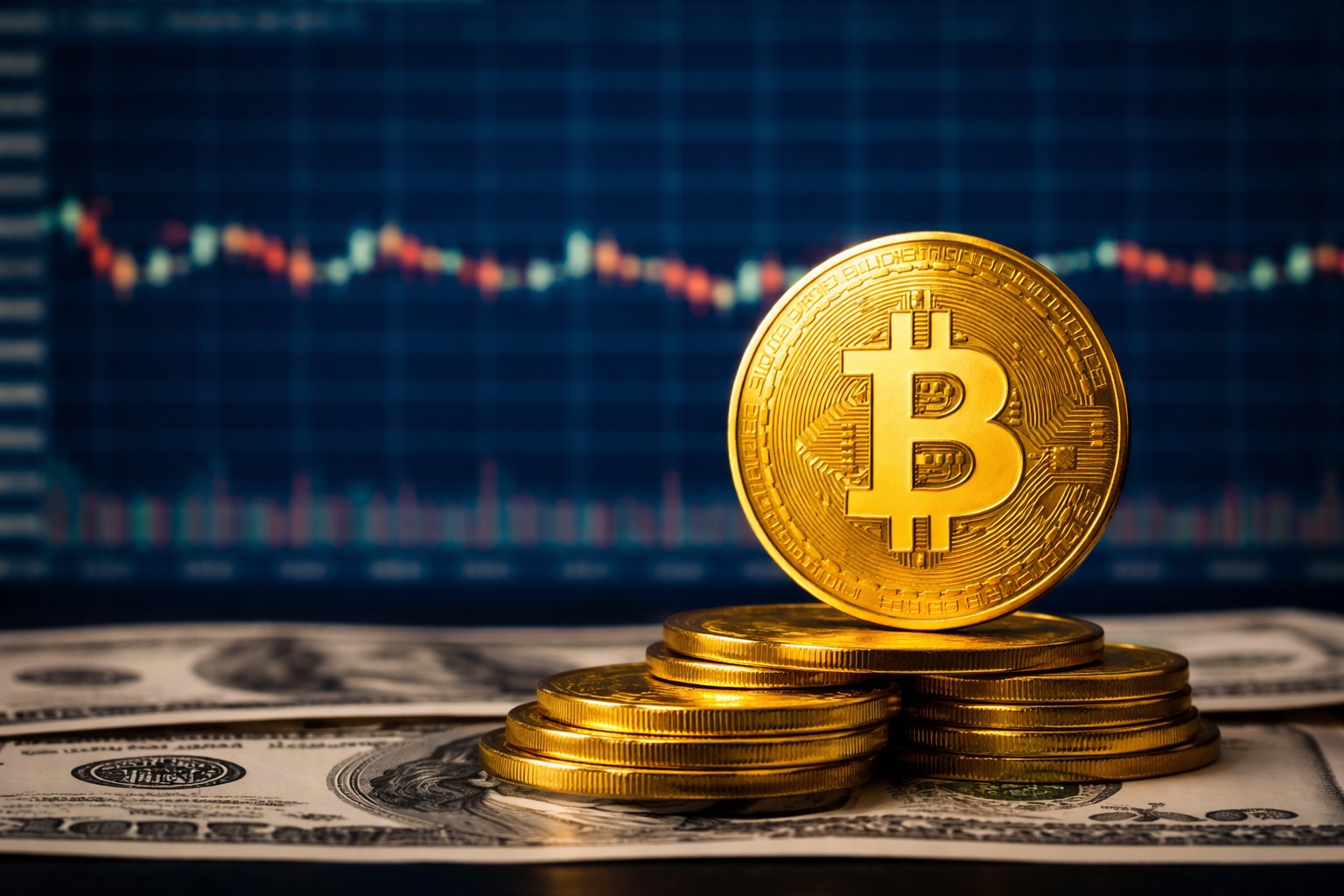 CryptoQuant Flags Structural Bitcoin Sell-Off, Eyes $71.5K Bounce