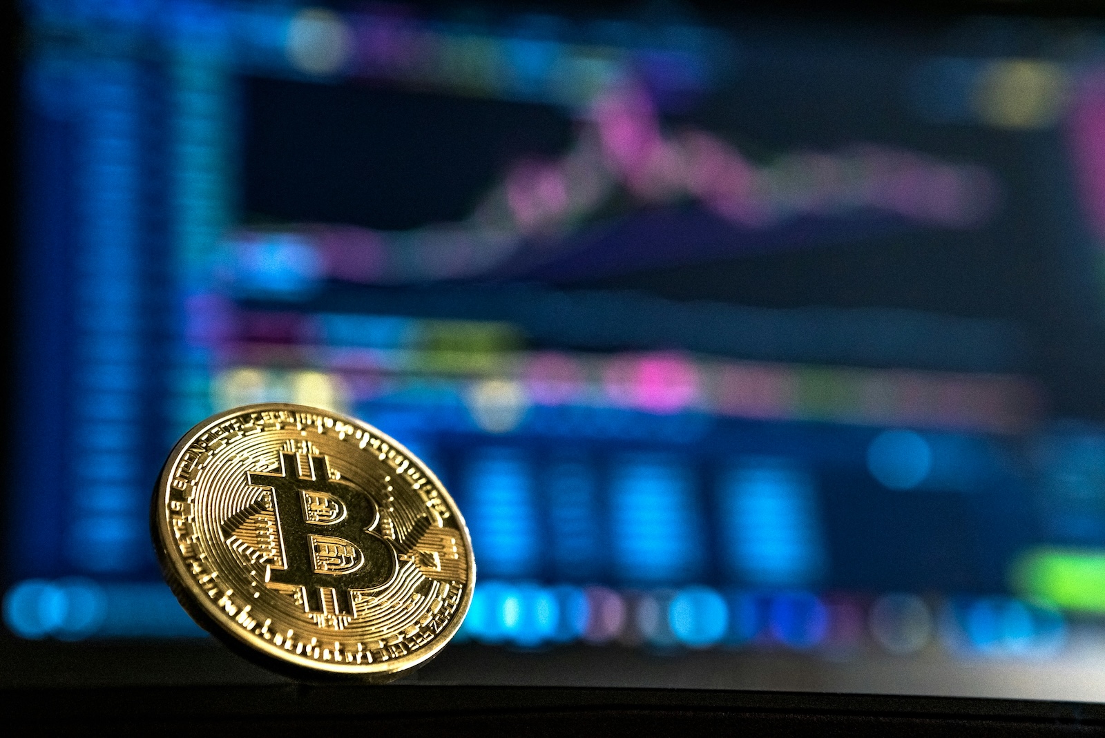 Bitcoin Eyes $71K Breakout After Prolonged Stagnation