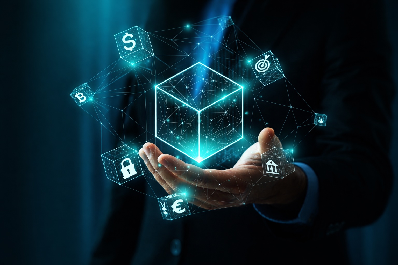Tokenize edilmiş hisse senedi piyasası 1,2 milyar dolarlık ölçeğe ulaştı