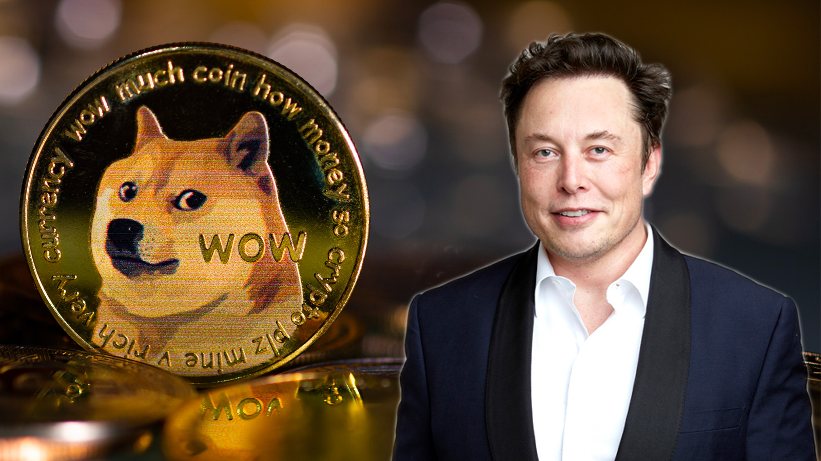 Elon Musk, Tesla and SpaceX Sued for $258 BILLION over 'Dogecoin Pyramid Scheme'