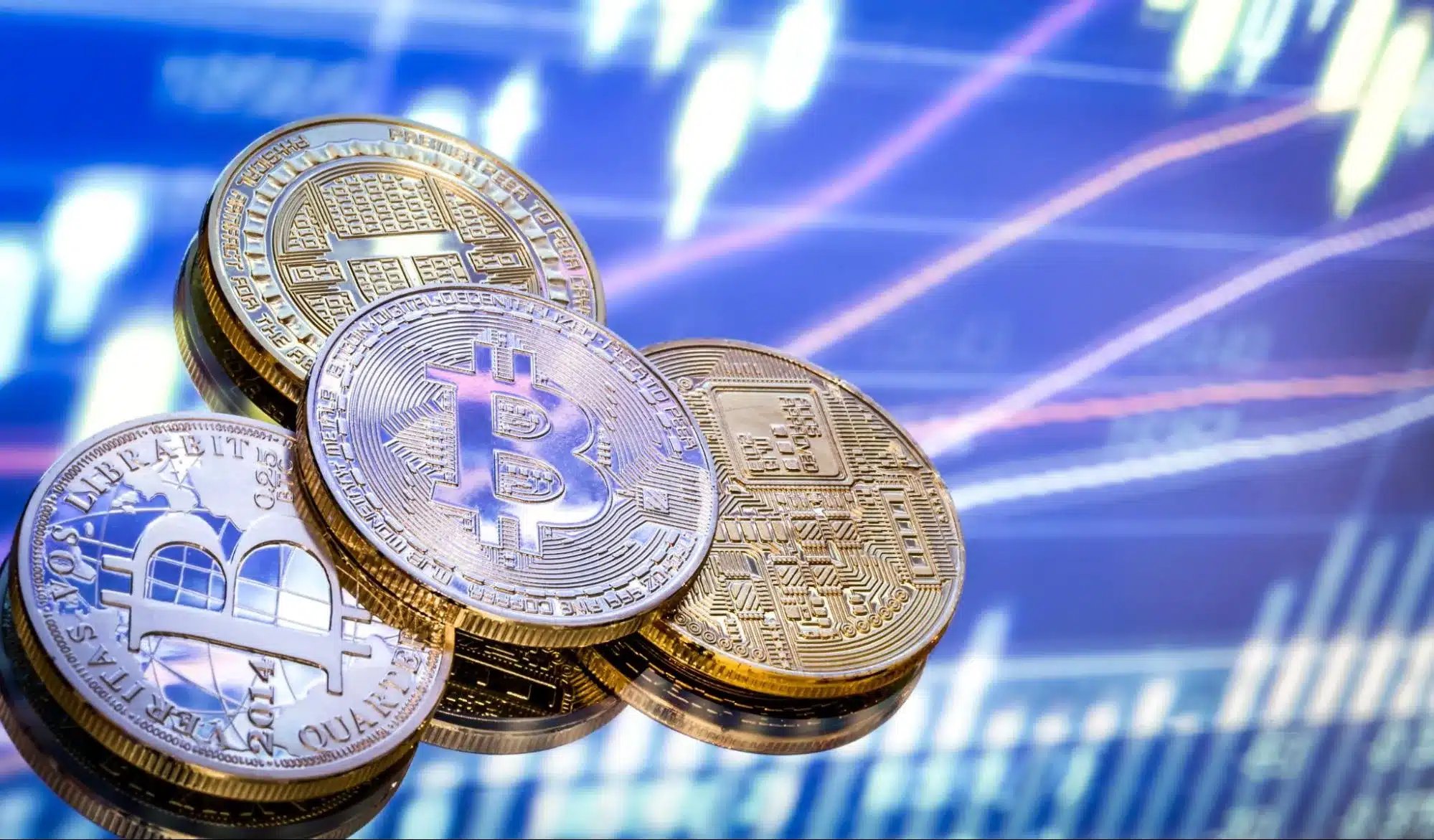 Crypto Market Holds Firm as Bitcoin Stays Above $65K, Bubblemaps Surges 90%
