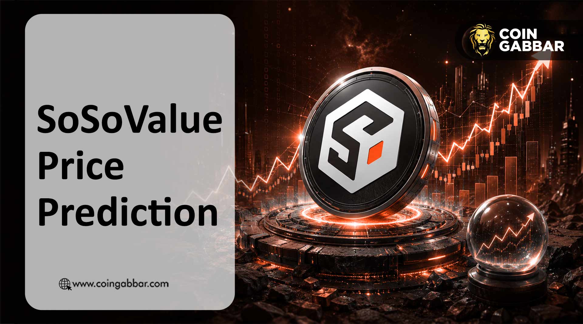 SoSoValue Price Prediction: $SOSO Multi-Month Breakout, Whale Buying?