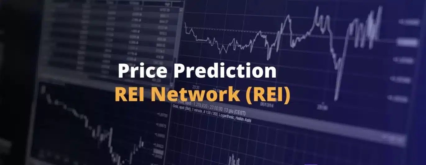 REI (REI) Price Prediction 2026–2030: Can REI Hit $0.010 Soon?