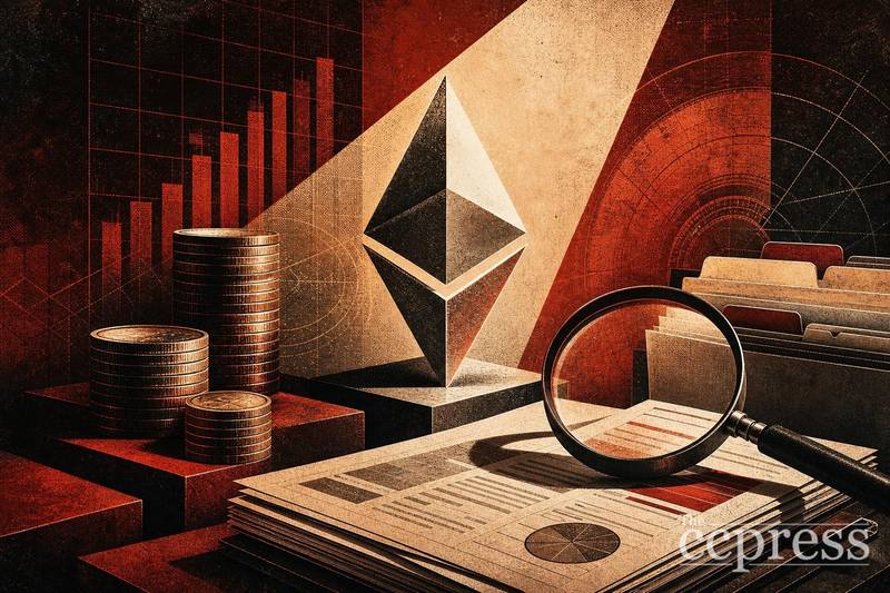 Tom Lee-led Bitmine files with SEC for $300M raise to buy more Ethereum