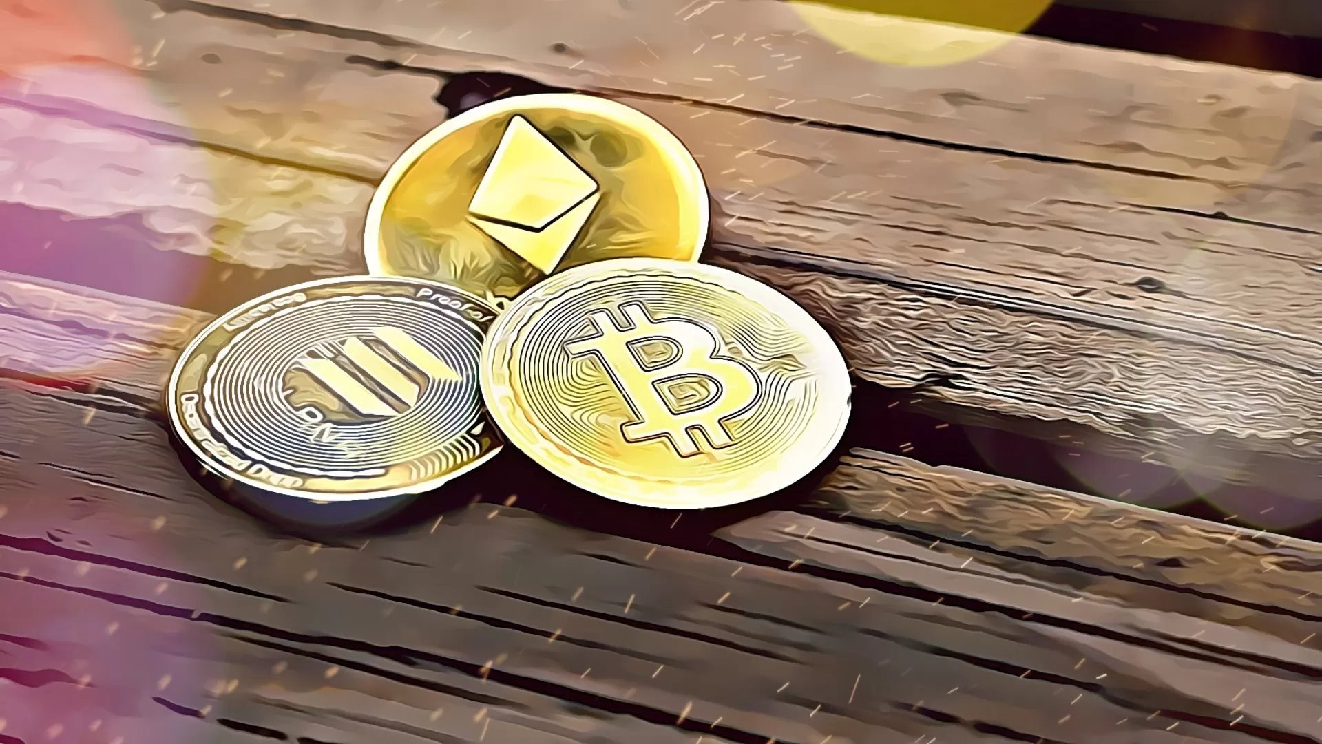 Crypto Market Holds Steady as Bitcoin Stalls While Altcoins Post Mixed Performance