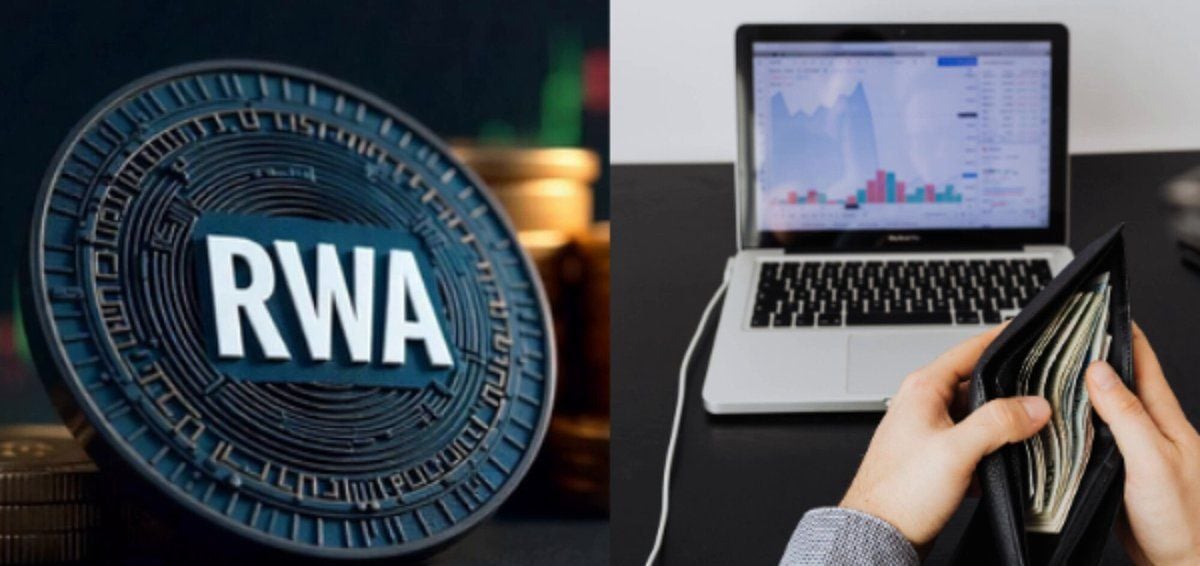 Tokenized asset holders rose 59% in a month as new stock listings pulled in $921 million