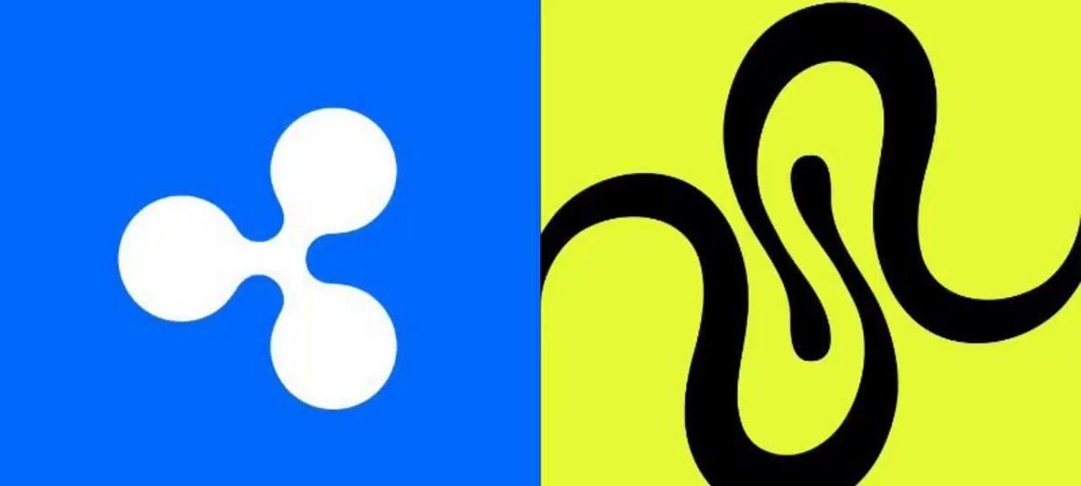 Ripple is backing the cross-chain layer that already moved $6B in crypto