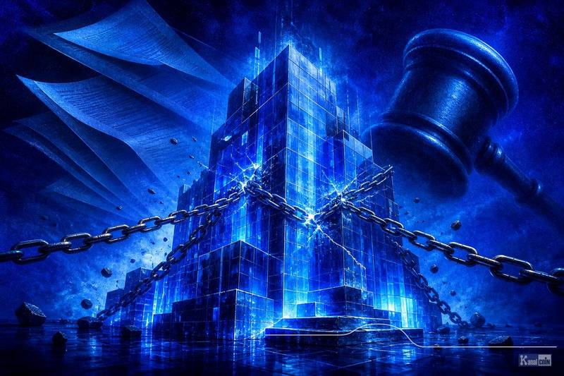 Ripple CEO Says SEC Lawsuit Nearly Shut Down Company