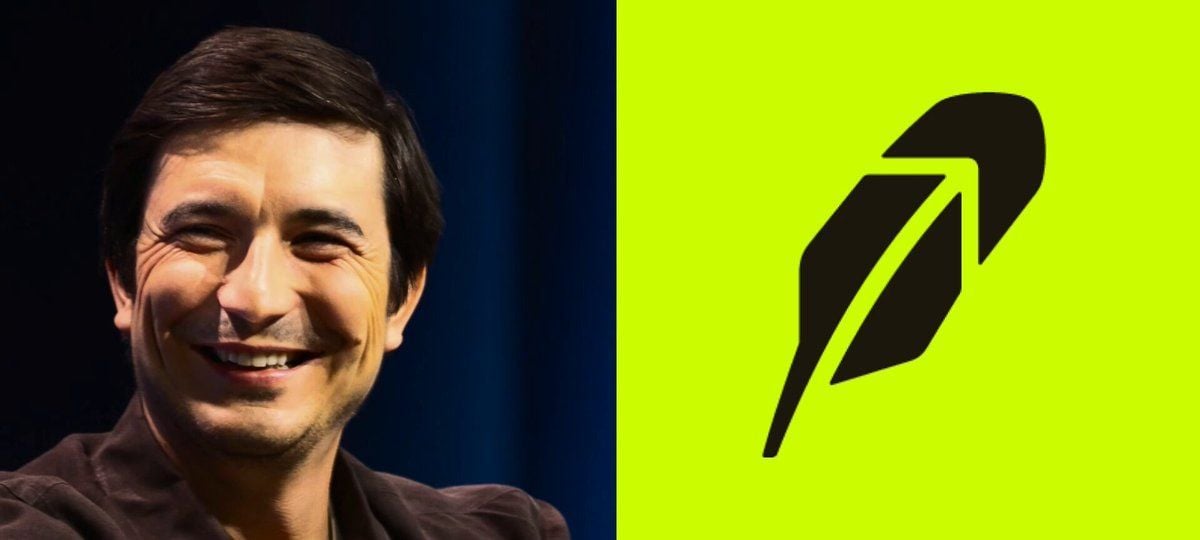Is Robinhood Chain's Growth Hiding a User Problem?