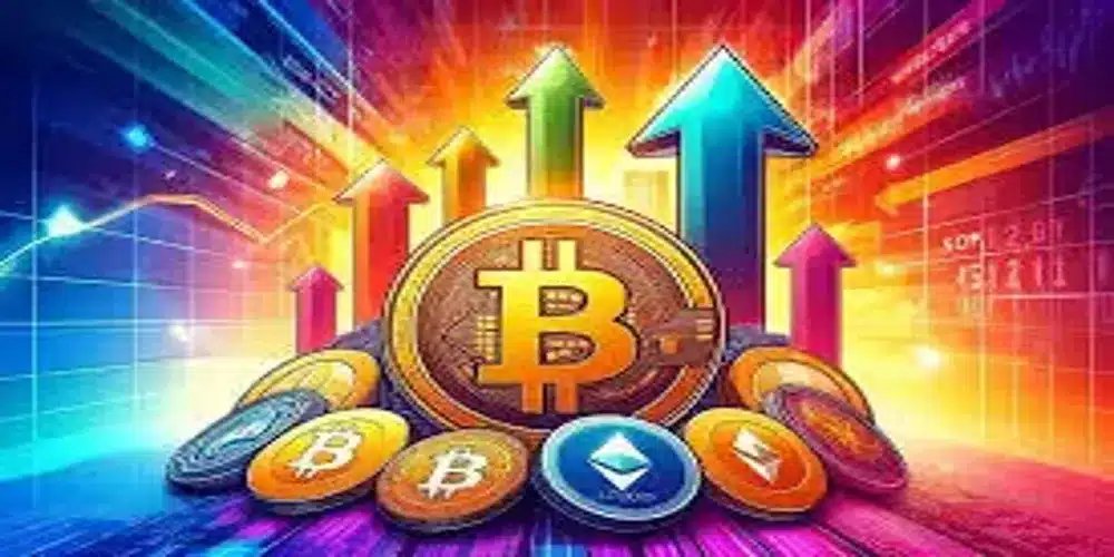 Bitcoin (BTC) Leads Crypto Market Recovery as DLC Surges 103% in 24 Hours