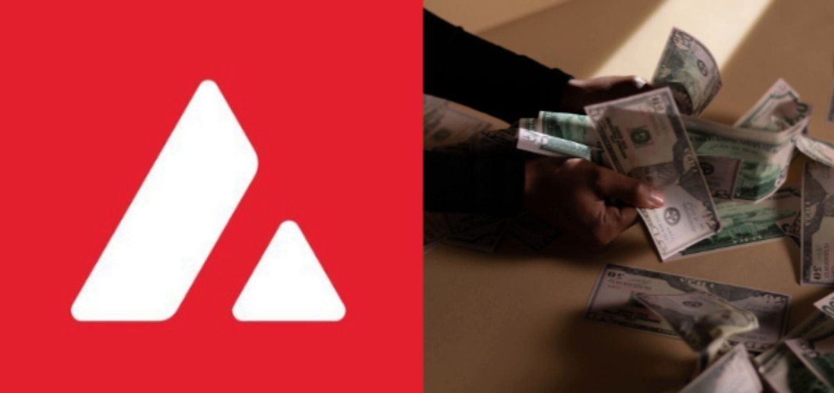 Stablecoin issuers earn more from Avalanche balances than its on-chain economy produces