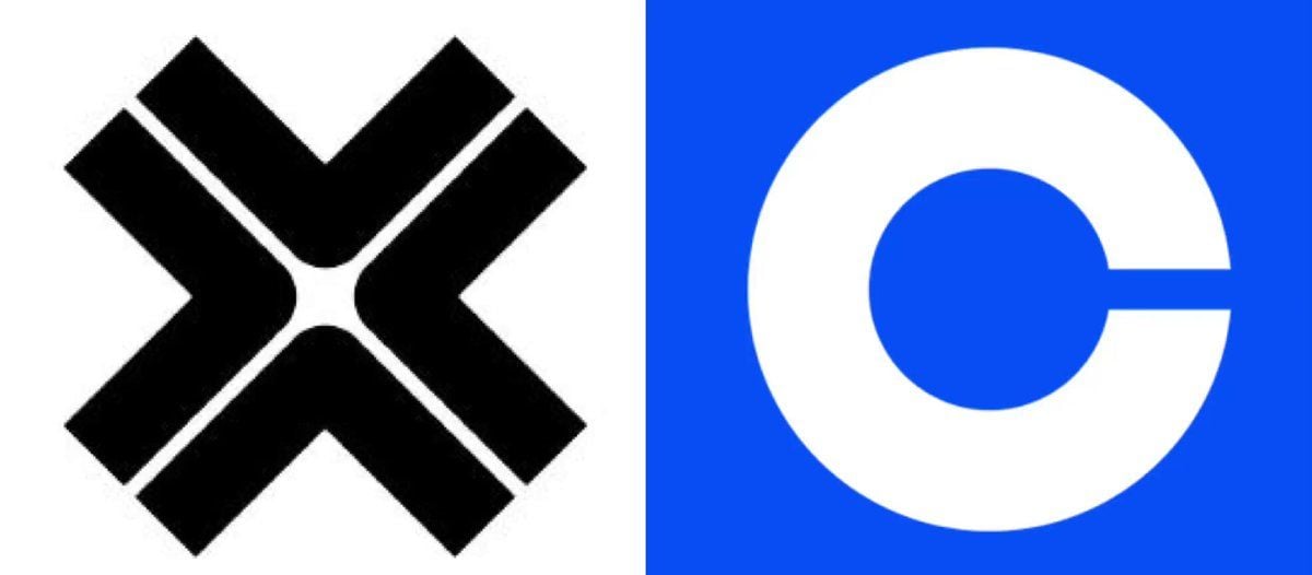 Coinbase just launched $AXL trading in New York.