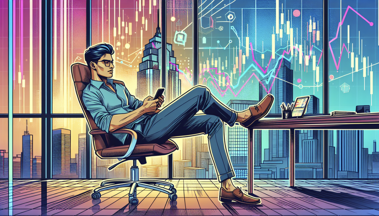 The Smart Investor’s Guide: 5 Undervalued Cryptos with 10x Potential Next Month