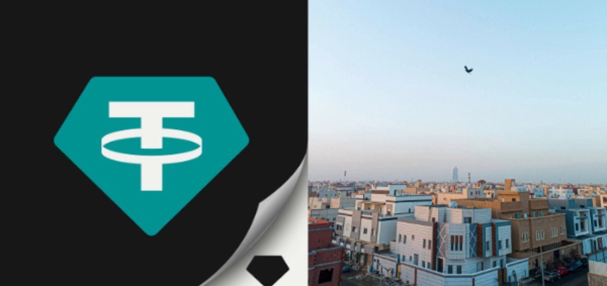 Tether takes its tokenization platform to Saudi Arabia
