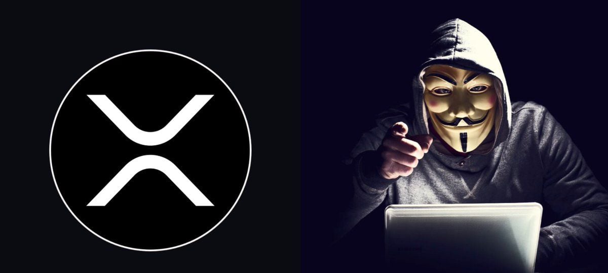 XRP Community Hit With Scam Warning