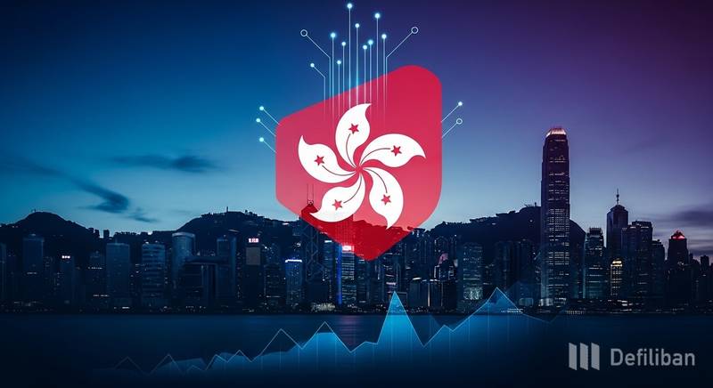 Hong Kong Stablecoin Licenses: Paul Chan Says First Two Are Just the Beginning