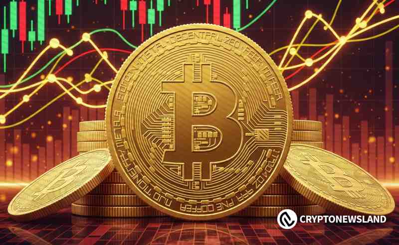 Bitcoin in a Period of Accumulation Before Chasing Higher Grounds, Altcoins Prepare to Hit ATH Targets