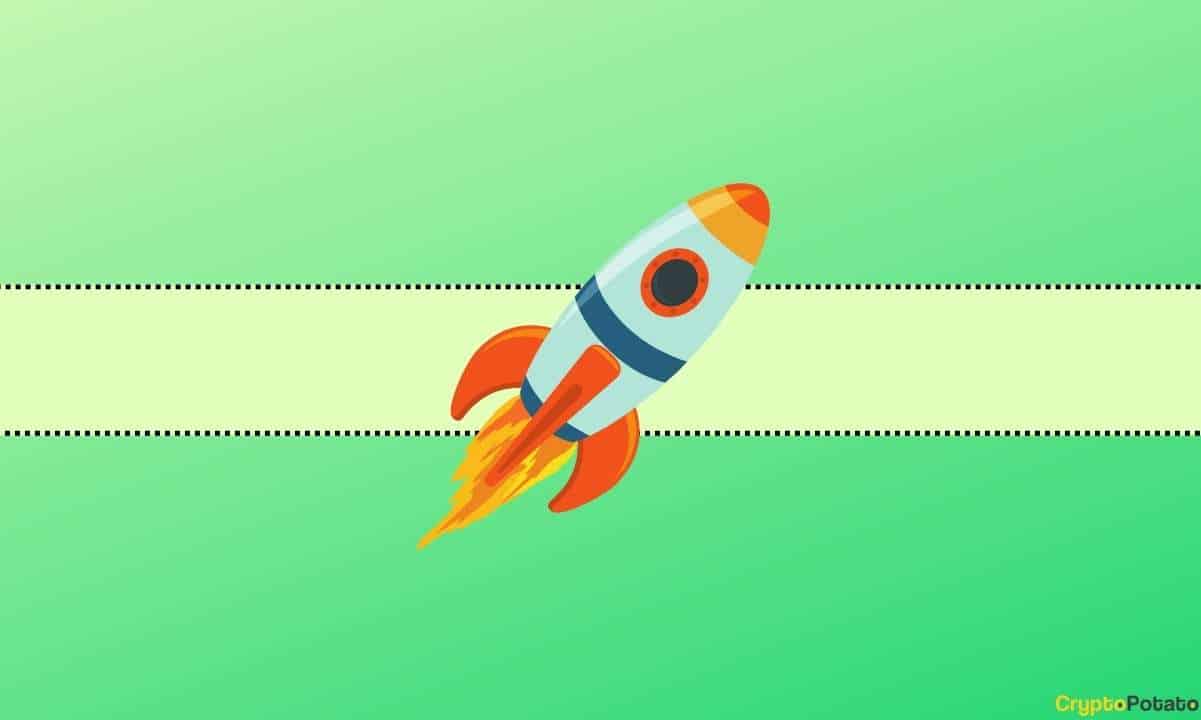 Cysic (CYS) Skyrockets to New All-Time High on Upbit Listing: Details