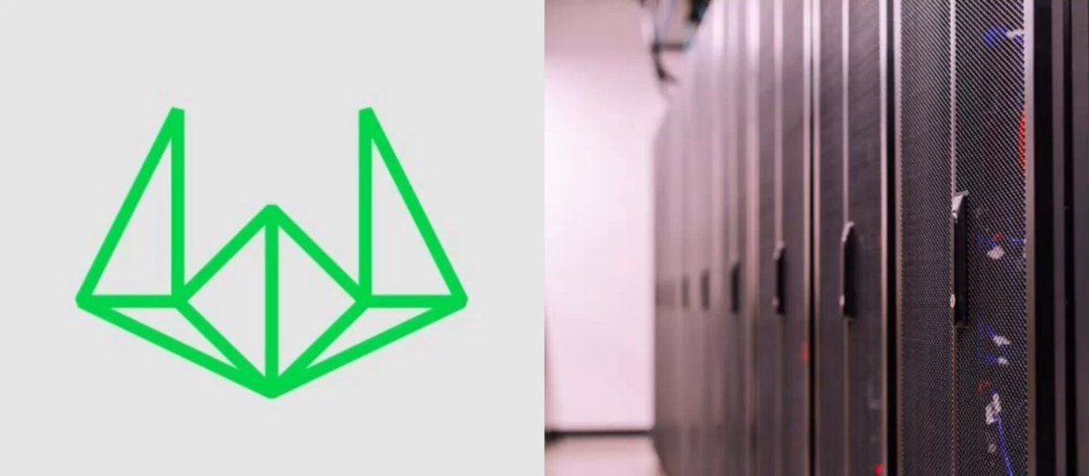 Wintermute is betting big on AI Infrastructure