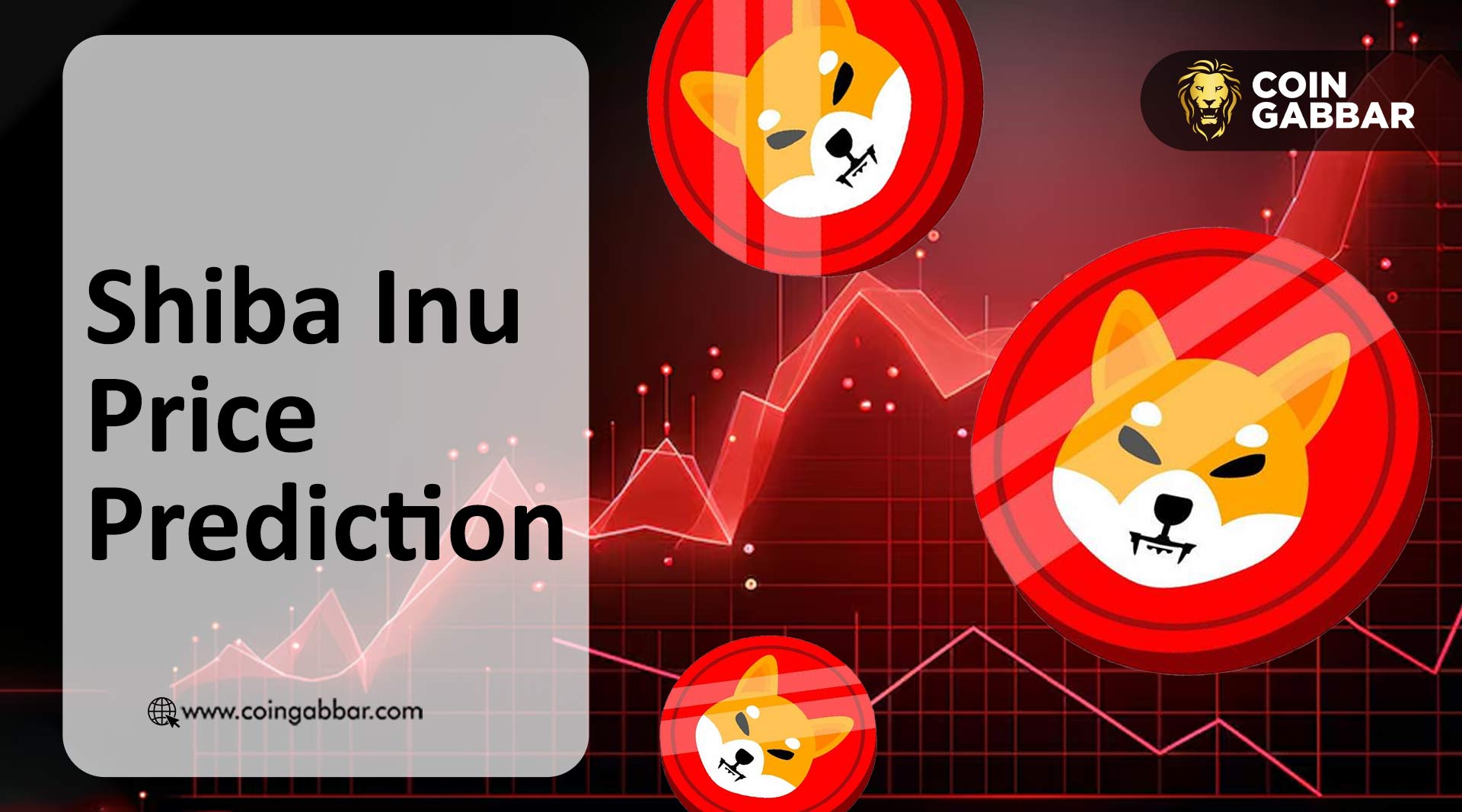 Shiba Inu Price Prediction: $SHIB Eyes Breakout From Key Chart Pattern