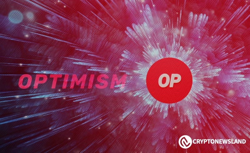 Optimism Signals Potential Weekly Recovery Setup
