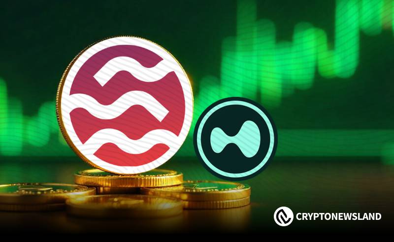 3 Altcoins Poised for a Breakout as Key Crypto Catalysts Approach