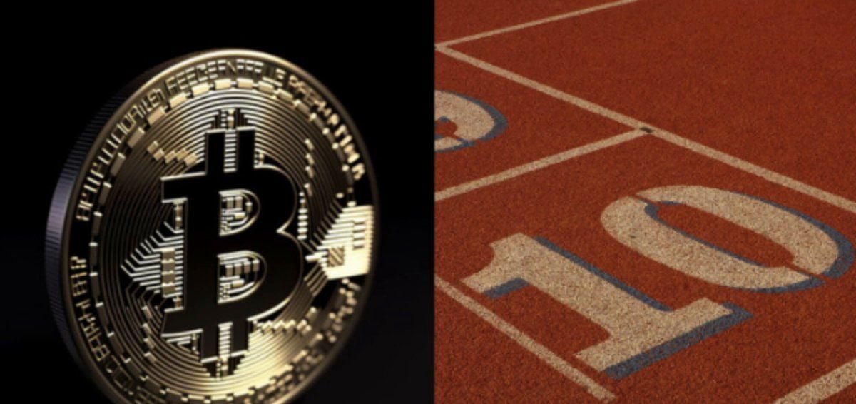 Bitcoin just dropped out of the world's 10 biggest assets.